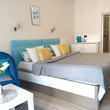 White Rose Guest Rooms Burgas by Eksteriør bilde