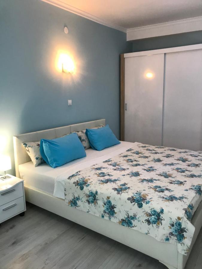 White Rose Guest Rooms Burgas by Eksteriør bilde