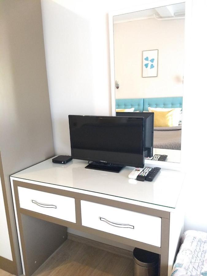 White Rose Guest Rooms Burgas by Eksteriør bilde
