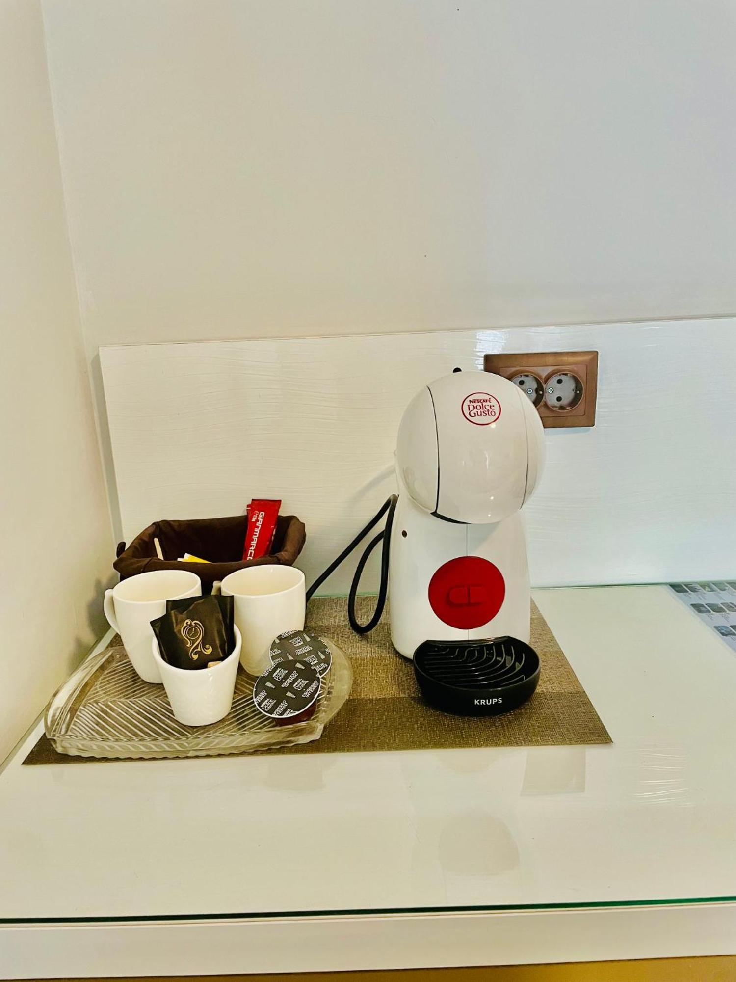 White Rose Guest Rooms Burgas by Eksteriør bilde
